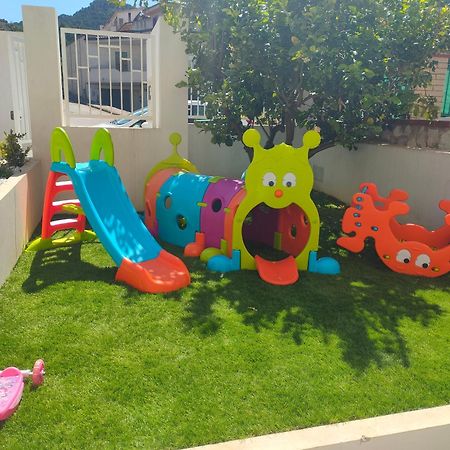 カラタフィーミCasa Phimesアパートメント エクステリア 写真