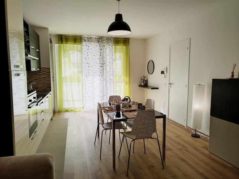 カラタフィーミCasa Phimesアパートメント エクステリア 写真