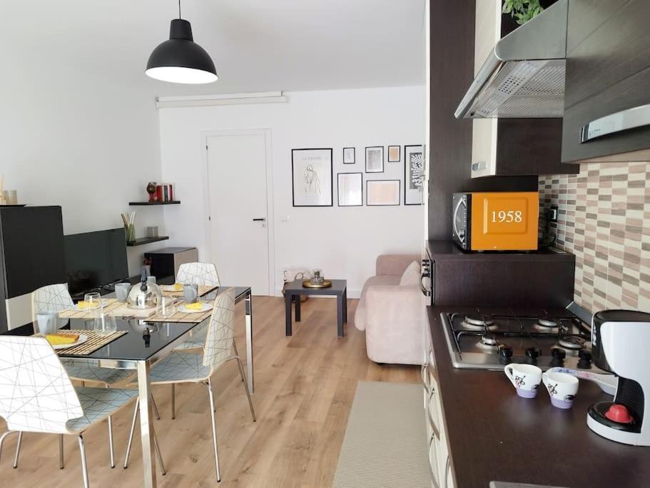 カラタフィーミCasa Phimesアパートメント エクステリア 写真