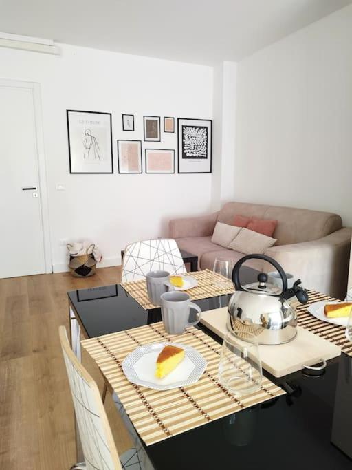 カラタフィーミCasa Phimesアパートメント エクステリア 写真