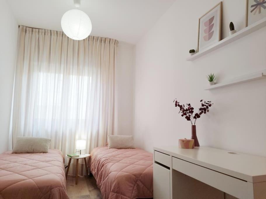 カラタフィーミCasa Phimesアパートメント エクステリア 写真