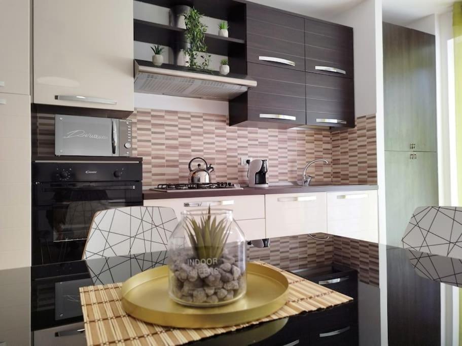 カラタフィーミCasa Phimesアパートメント エクステリア 写真