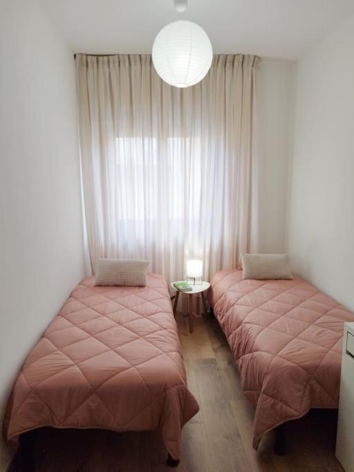 カラタフィーミCasa Phimesアパートメント エクステリア 写真