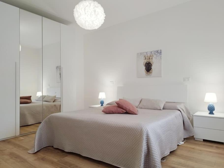 カラタフィーミCasa Phimesアパートメント エクステリア 写真