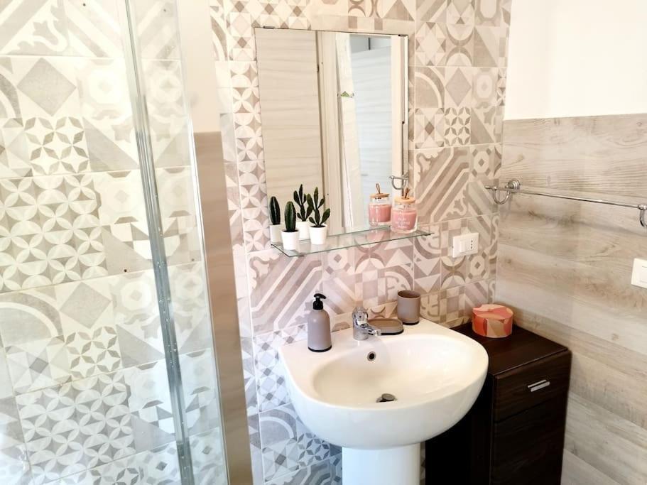 カラタフィーミCasa Phimesアパートメント エクステリア 写真