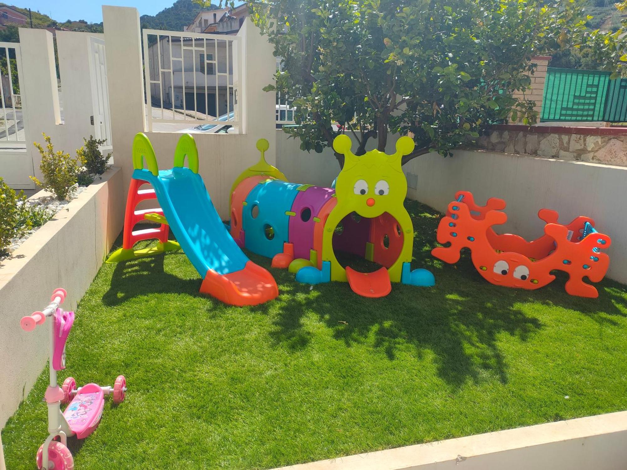 カラタフィーミCasa Phimesアパートメント エクステリア 写真